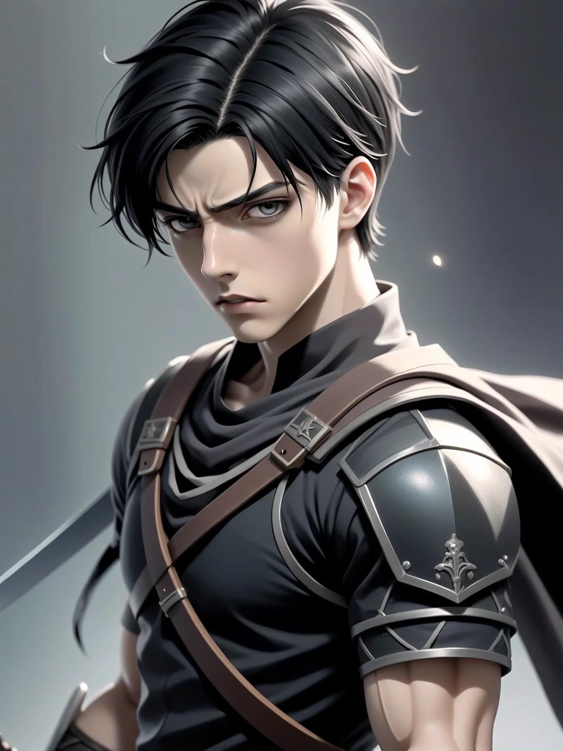 Levi thumbnail