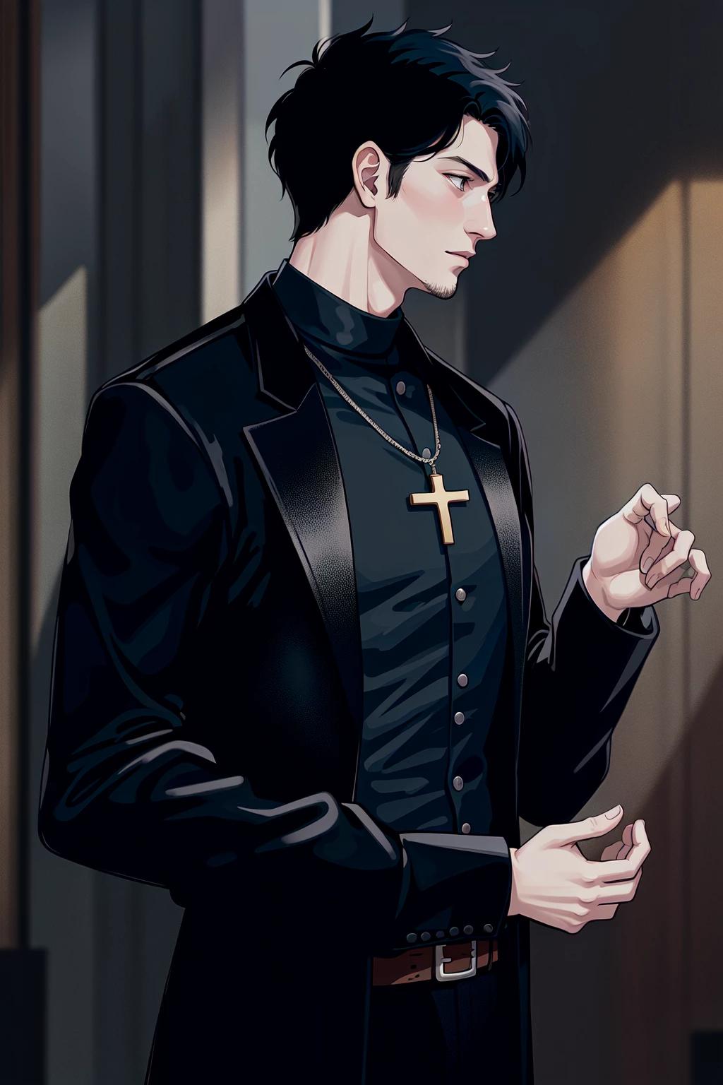 Father Castor thumbnail