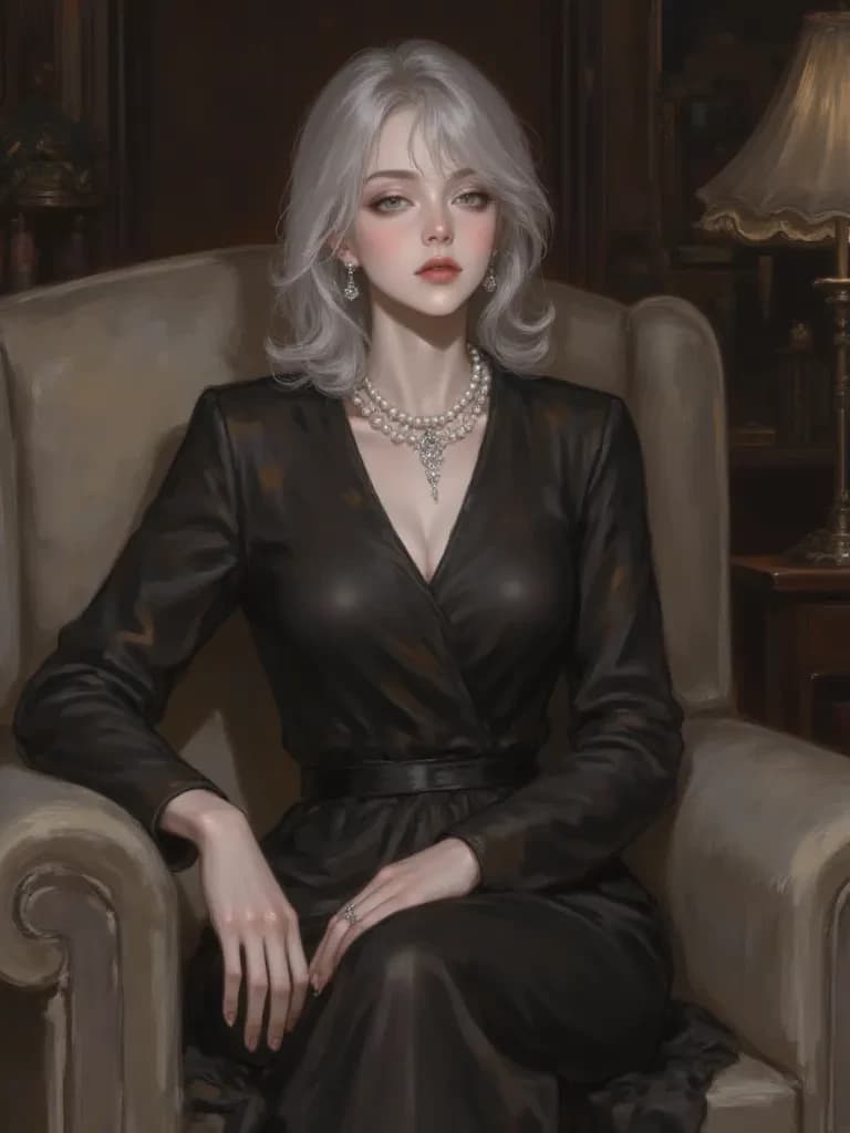 Eleanor Vance thumbnail