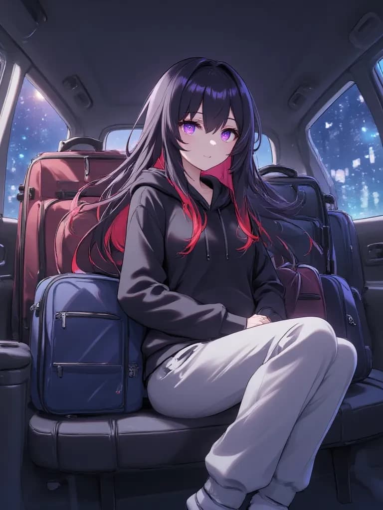 Annie thumbnail