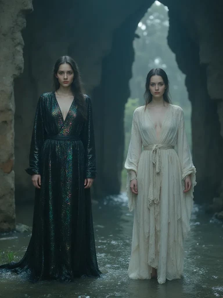 Loana and Camila. thumbnail