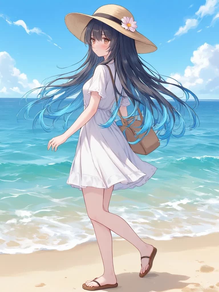 Kiara Tanaka thumbnail