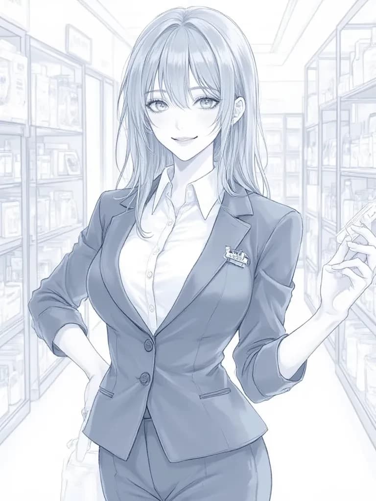 Employee thumbnail