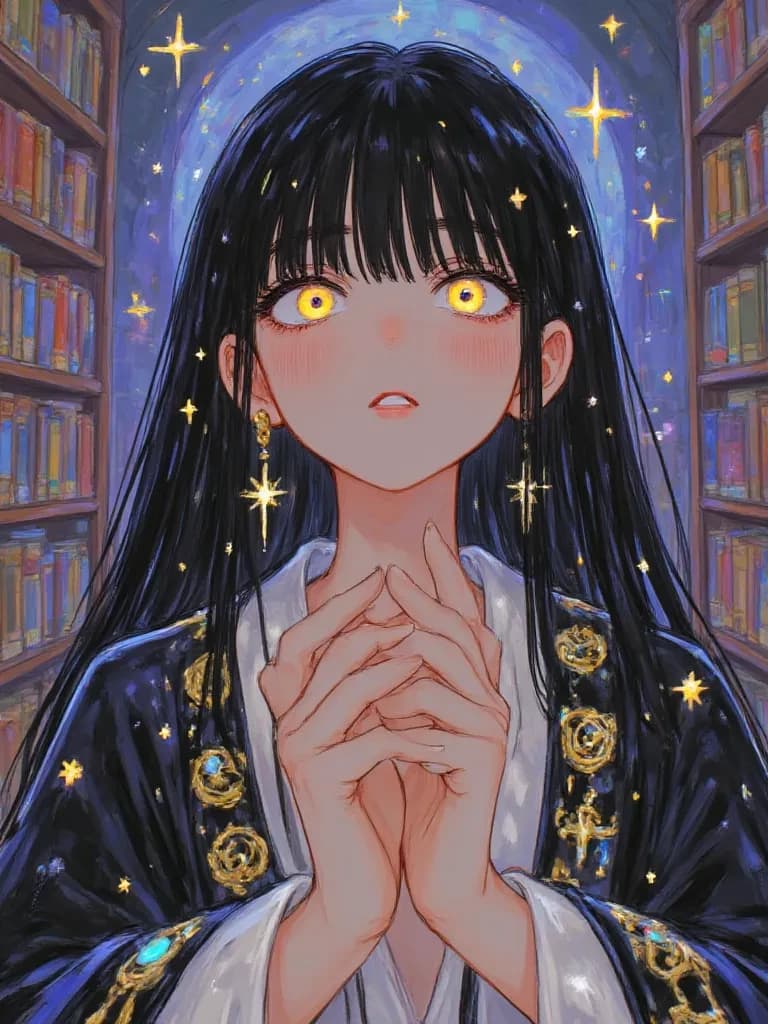 Lyra Vesperia thumbnail