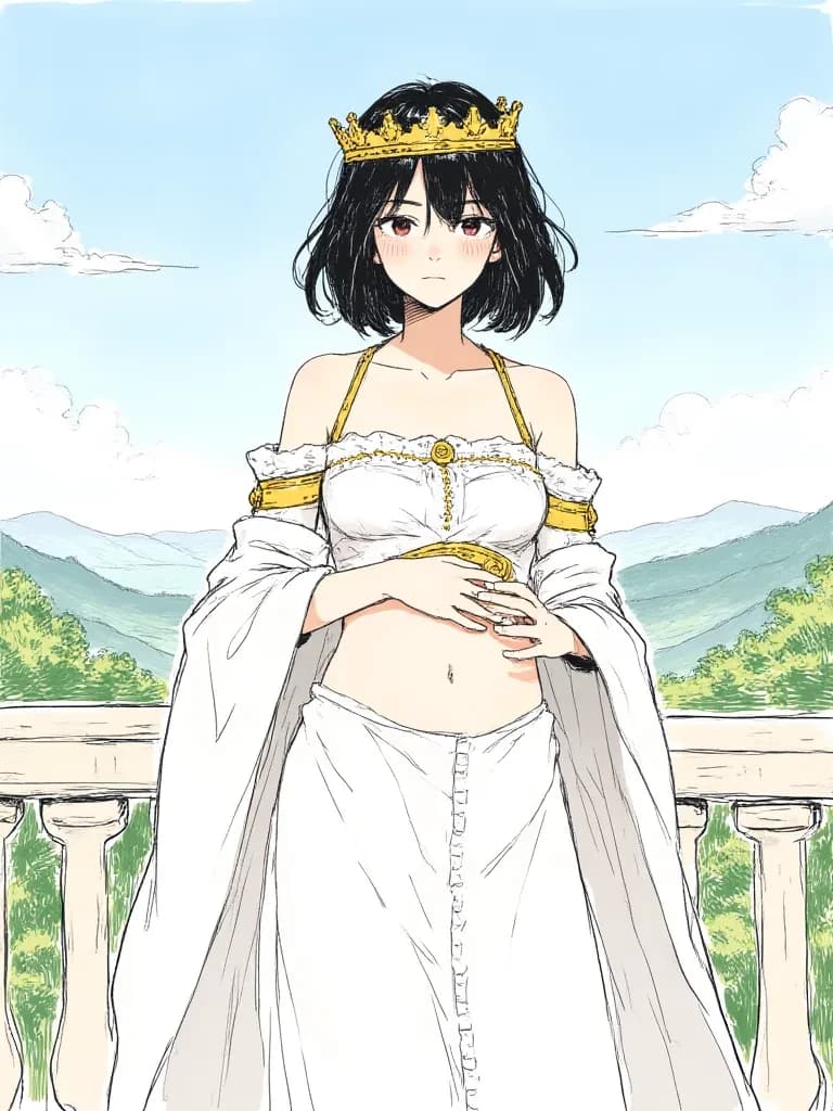 Queen Aino thumbnail