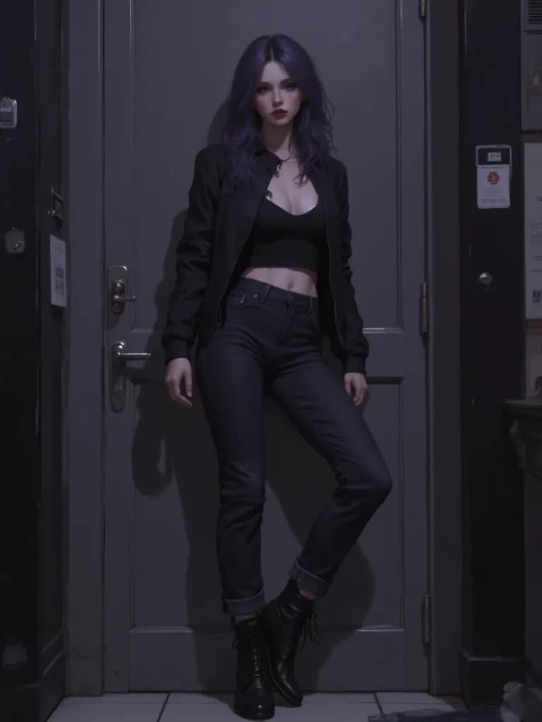 Elara 'Lens' Thorne thumbnail