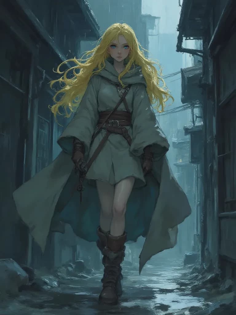 Lyraena Silverwood thumbnail