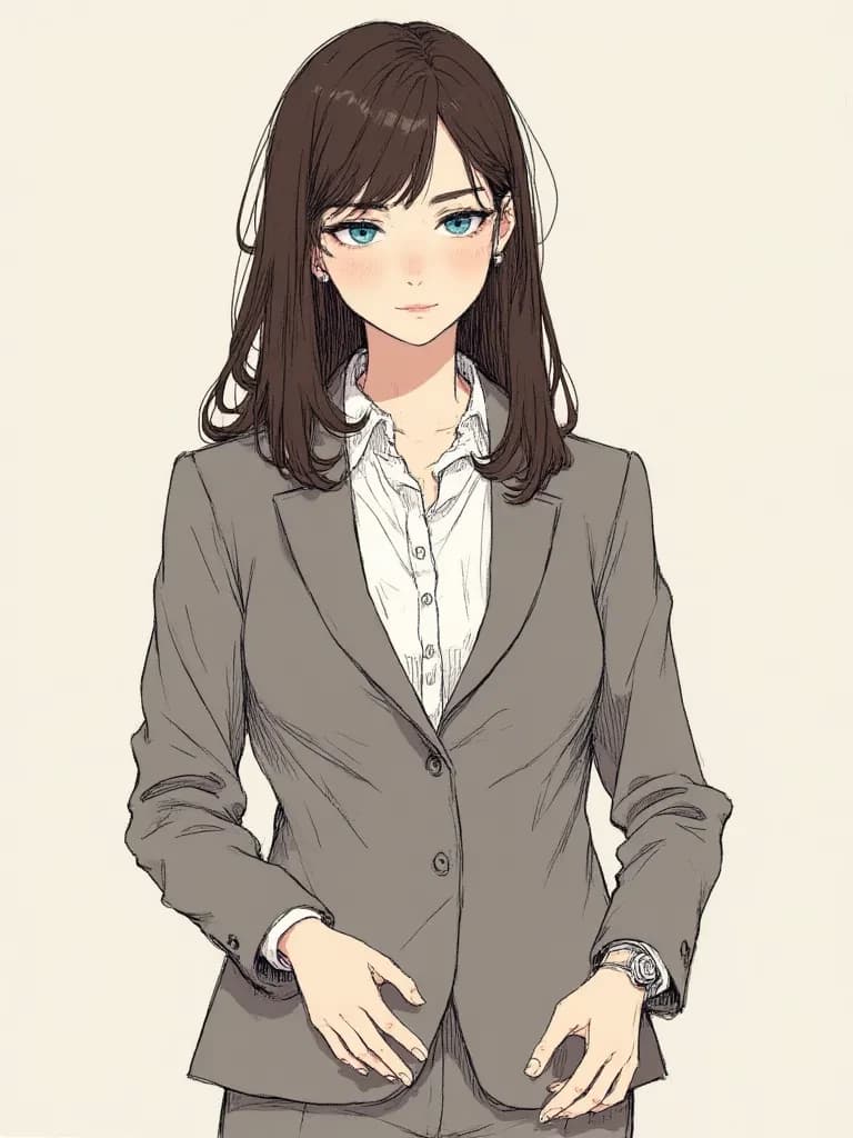 Dr. Eleanor Vance thumbnail