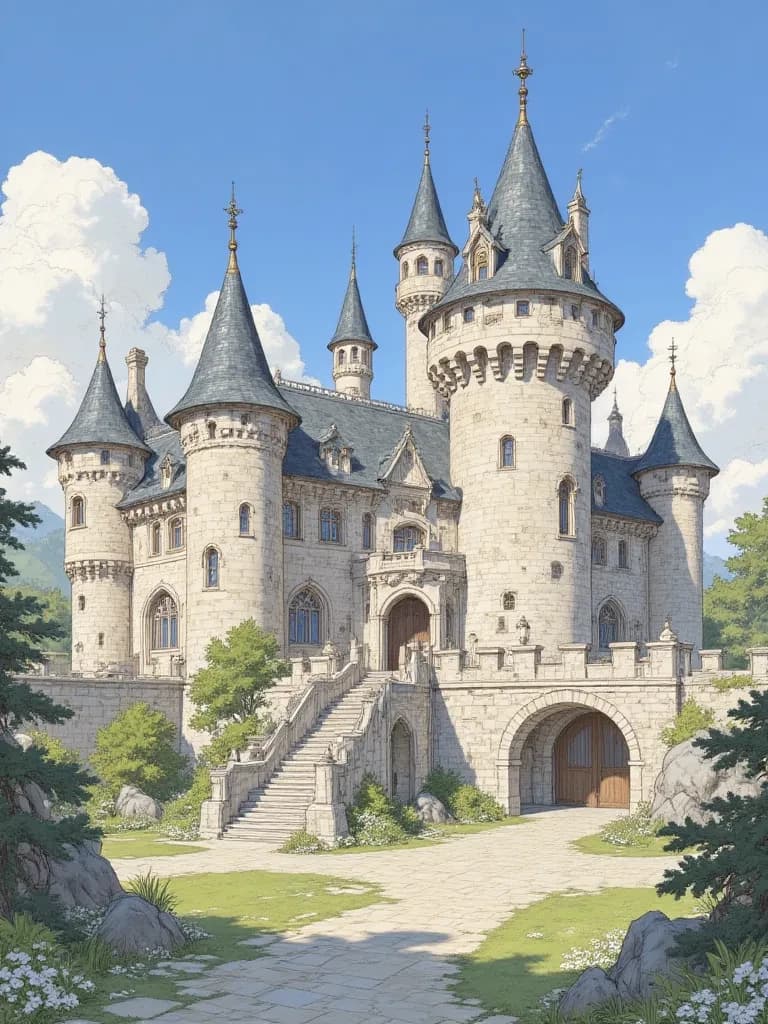 Magic Academy thumbnail