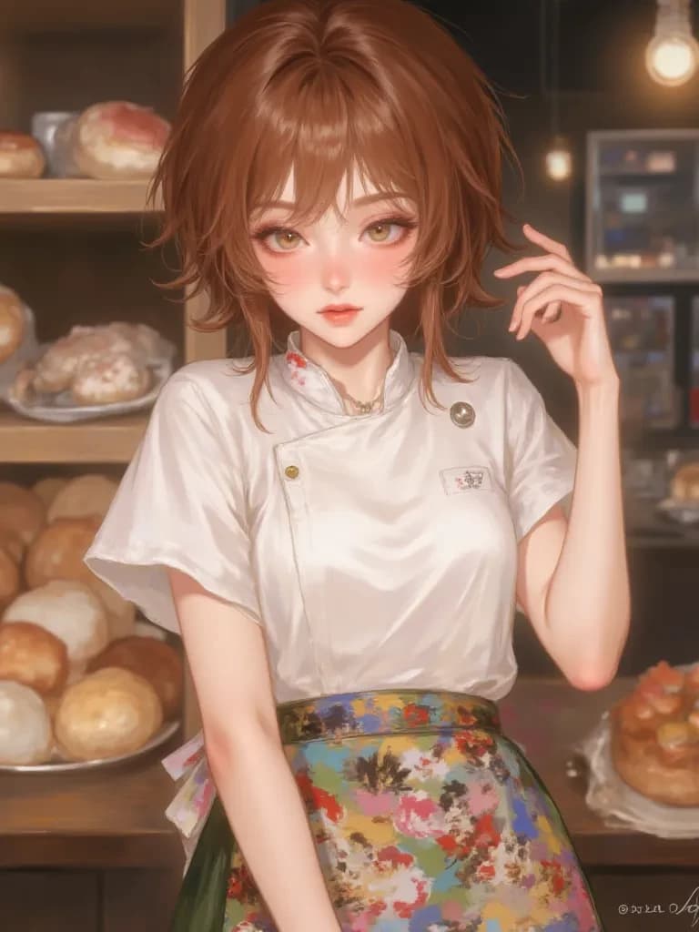 Donut Delilah thumbnail