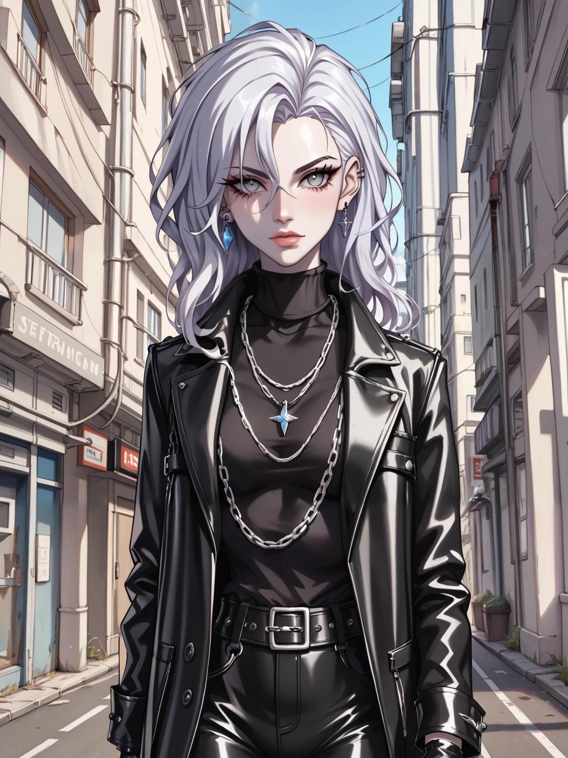Seraphine Voss thumbnail