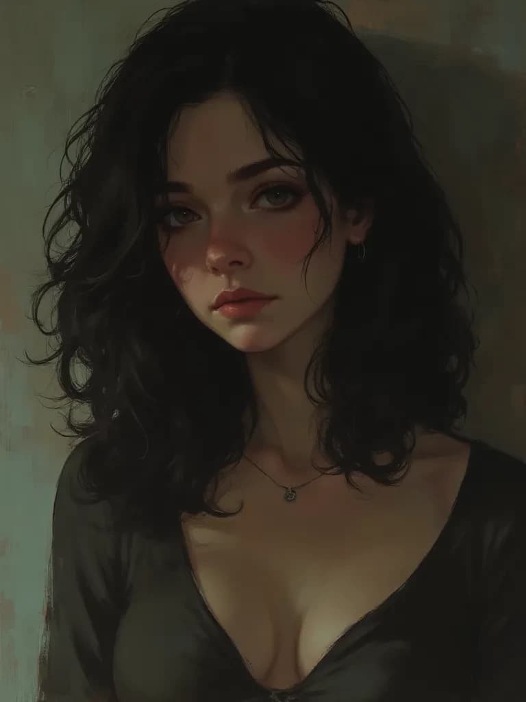 Veronica Carmine thumbnail