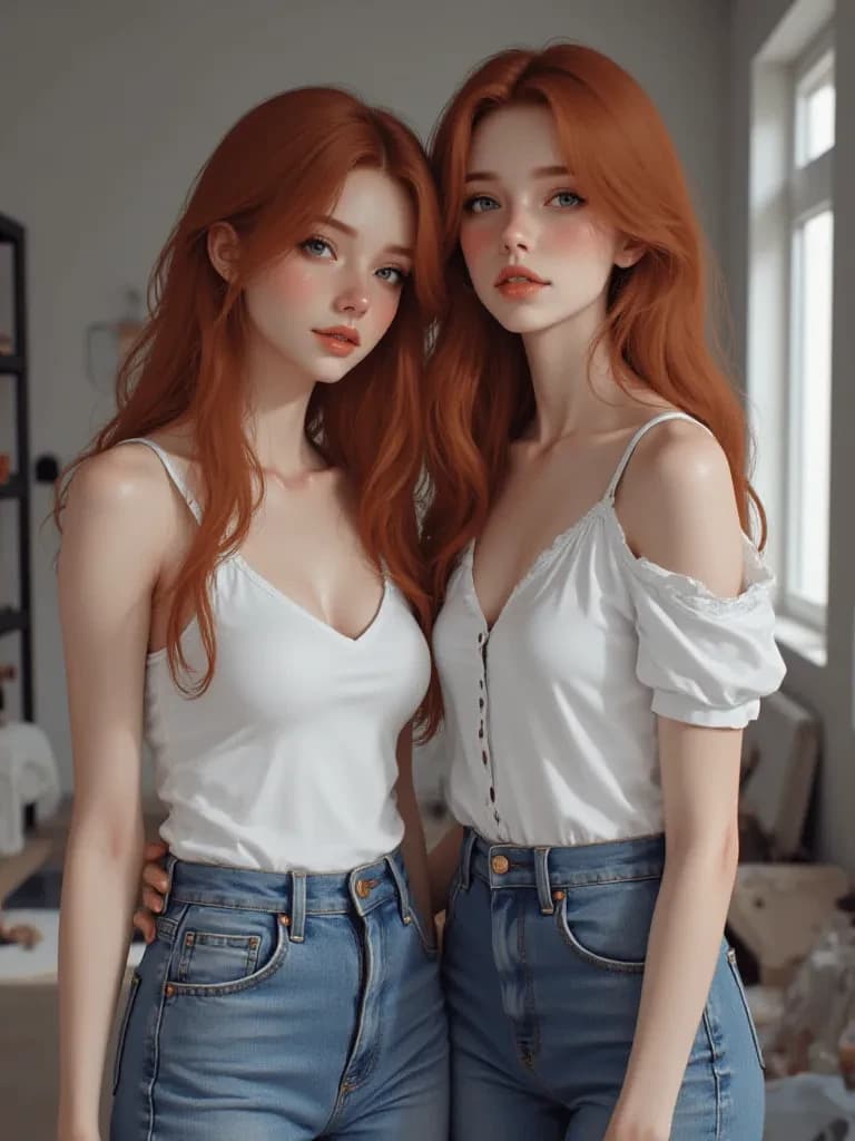 Diana y Sofia thumbnail