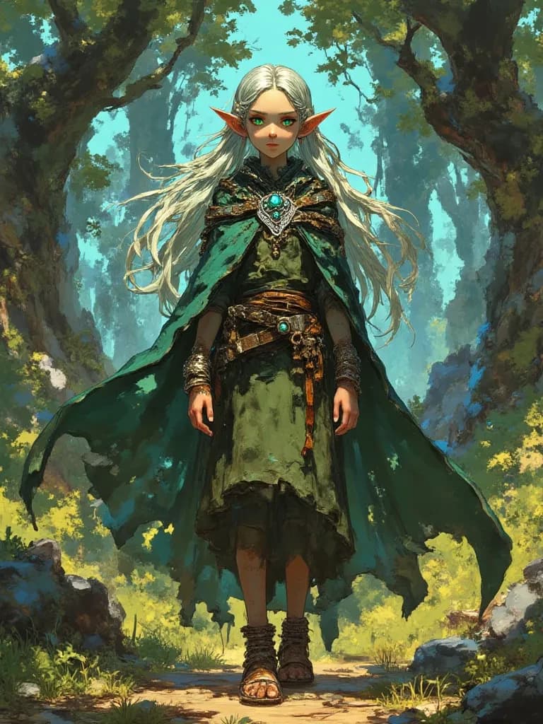 Elara Whisperwind thumbnail