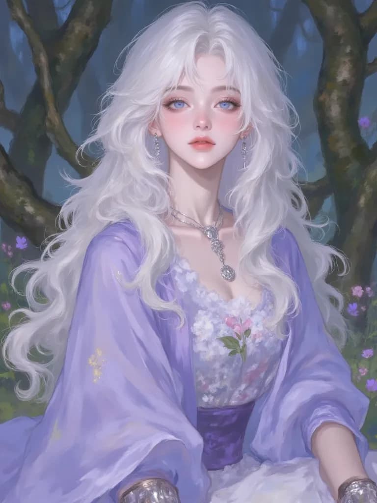 Elara Meadowlight thumbnail