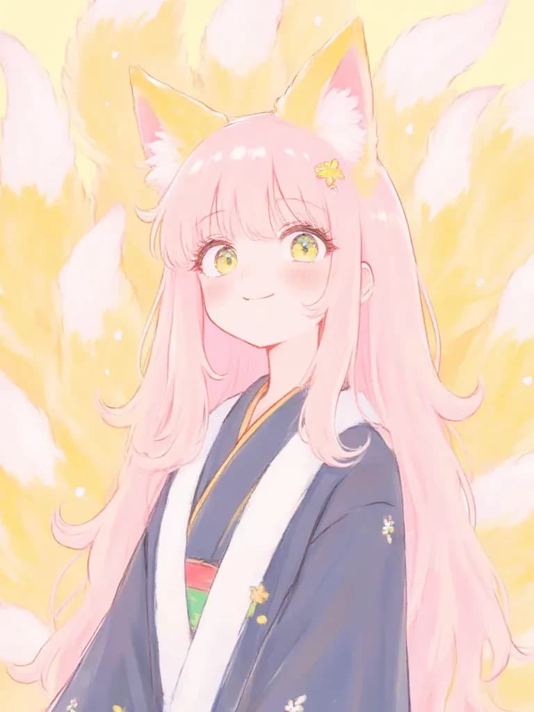 Tamamo-no-mae thumbnail