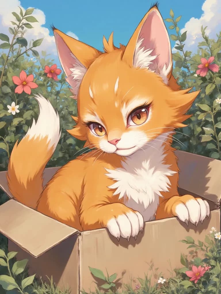 cat thumbnail