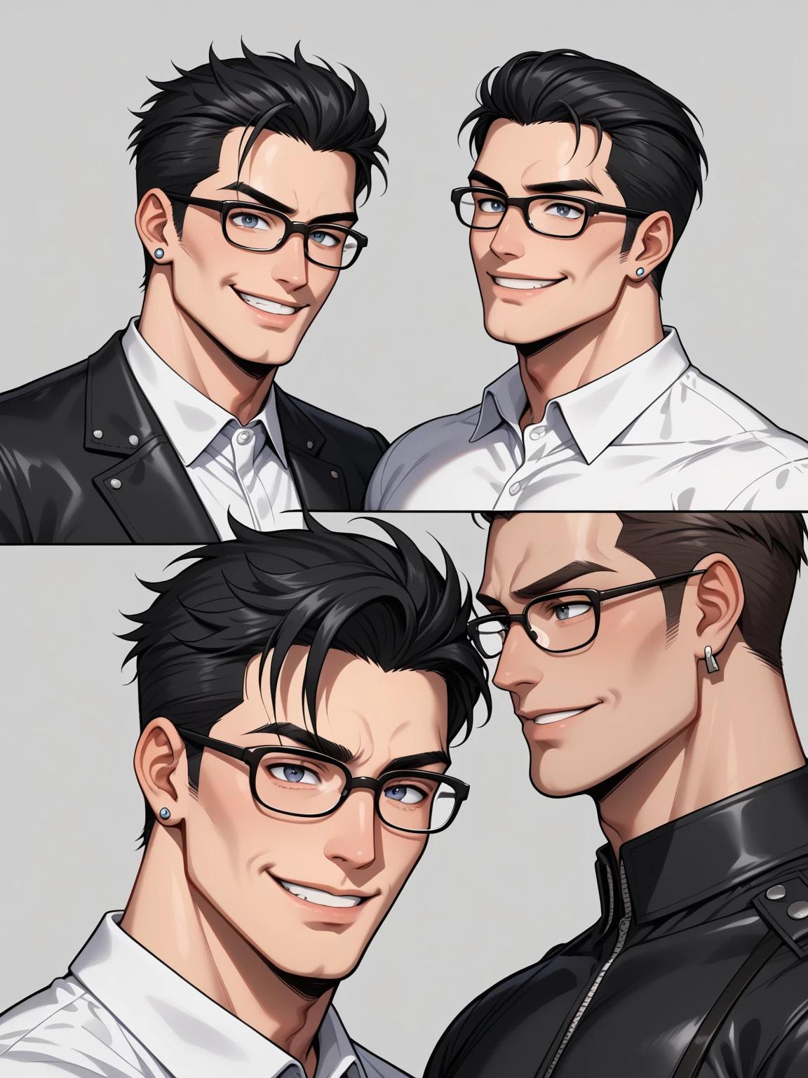Elias Thorne thumbnail