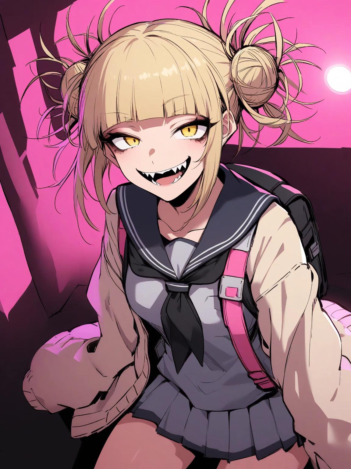 Toga Himiko thumbnail