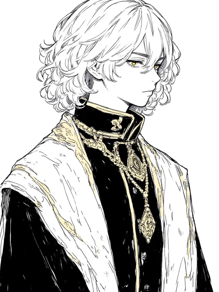 Clement Chaos Scholar thumbnail