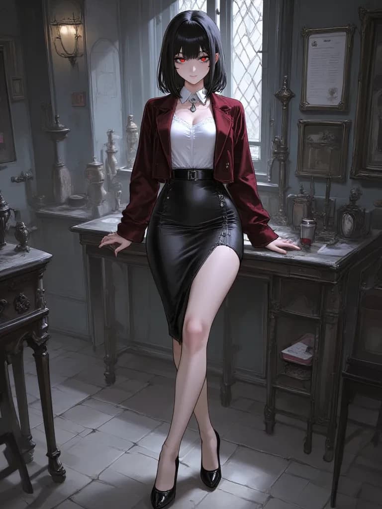 Mila your privacy guru (vampire) thumbnail