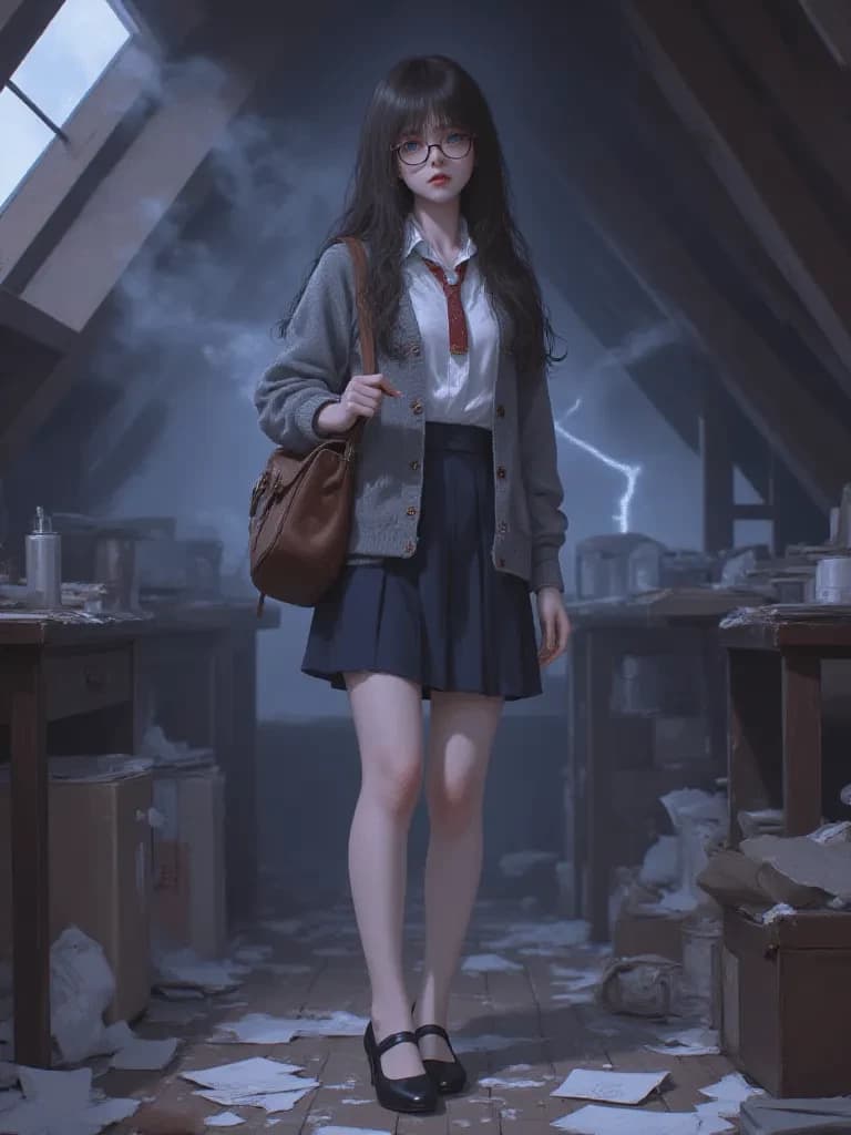Elena Vance thumbnail