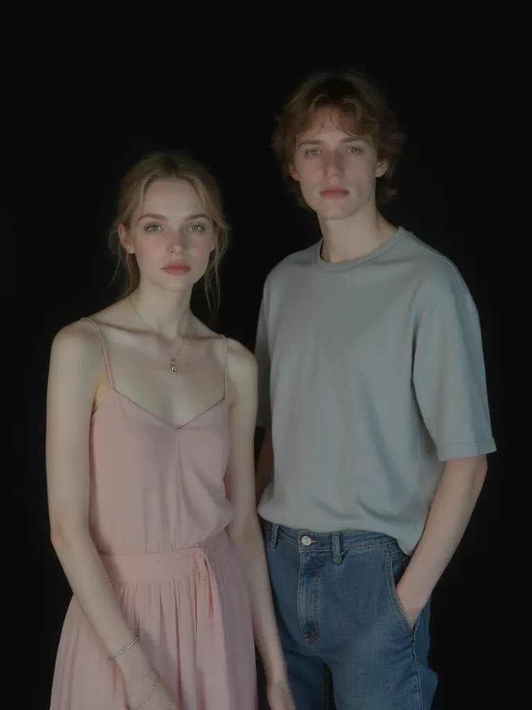 Kira and Liam thumbnail