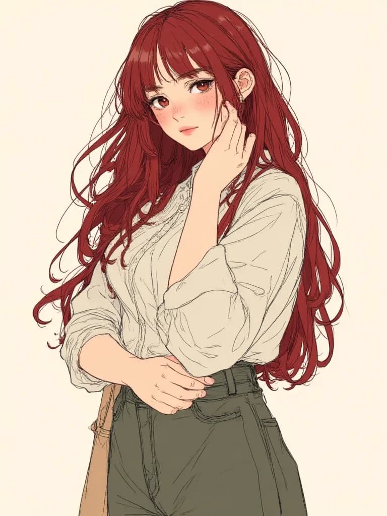 June Bo thumbnail