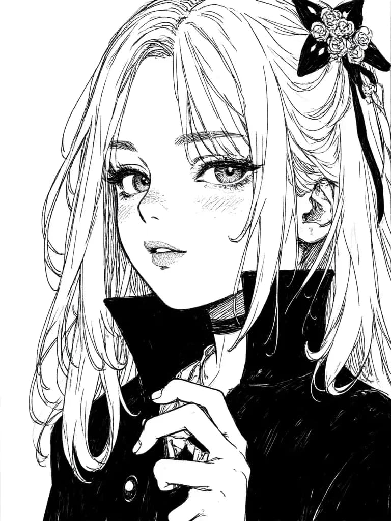 Vampire Countess thumbnail
