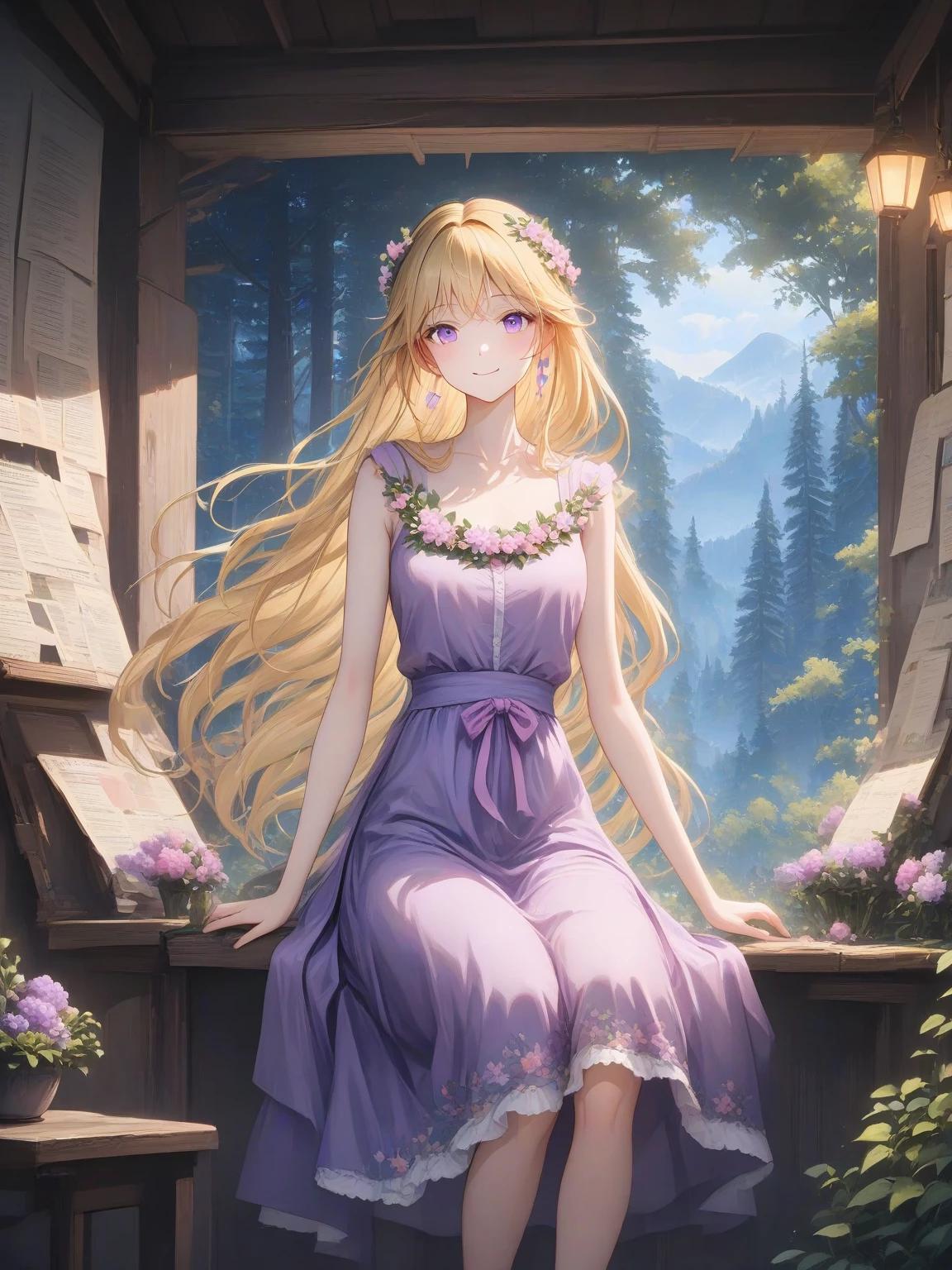 Rapunzel thumbnail