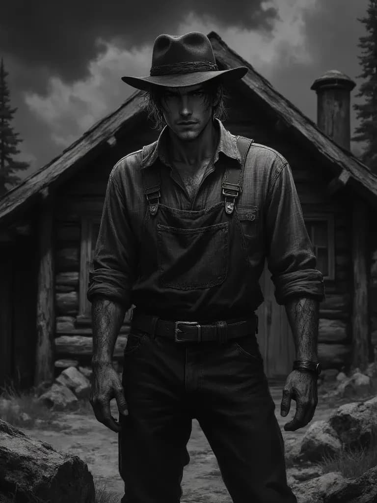 Elias "Eli" Thorne thumbnail