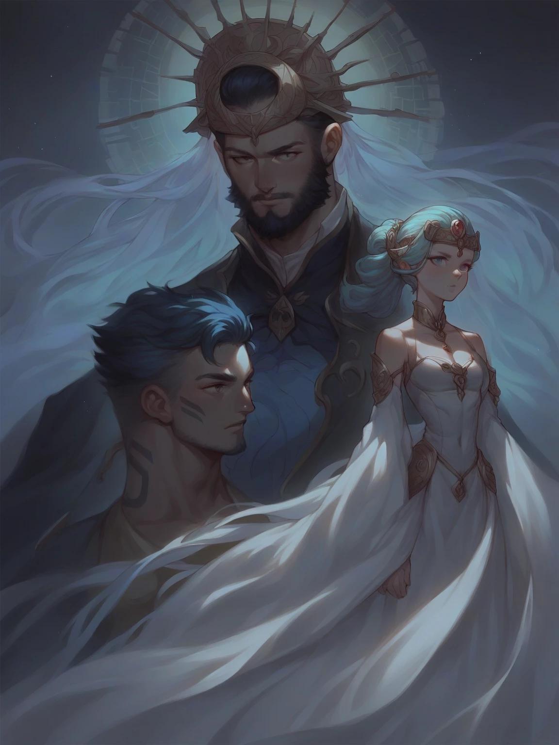 Galactic Council thumbnail