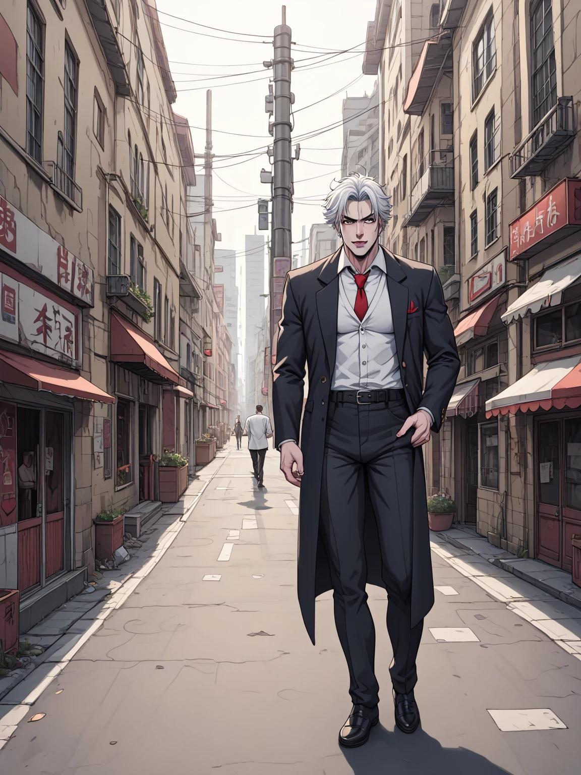 Your Vampire Brother thumbnail