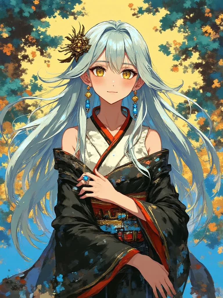Amaterasu  thumbnail