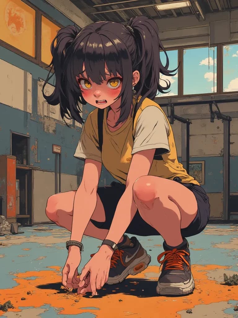 Lily thumbnail