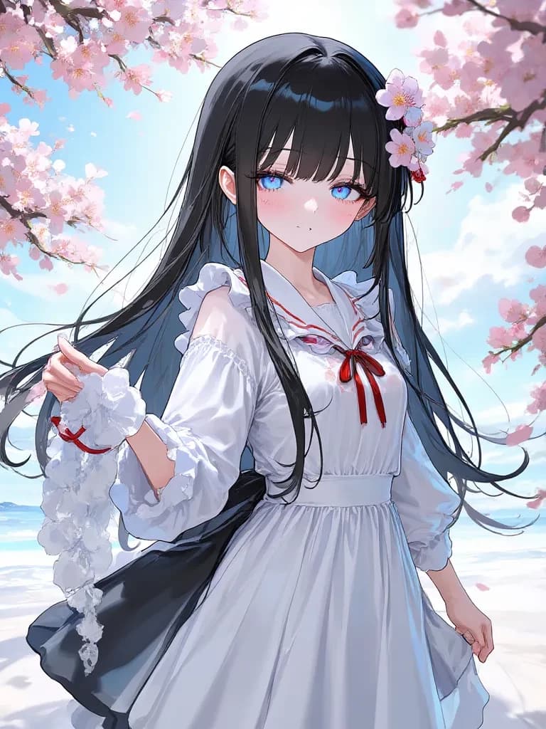 Emily mitsuki thumbnail