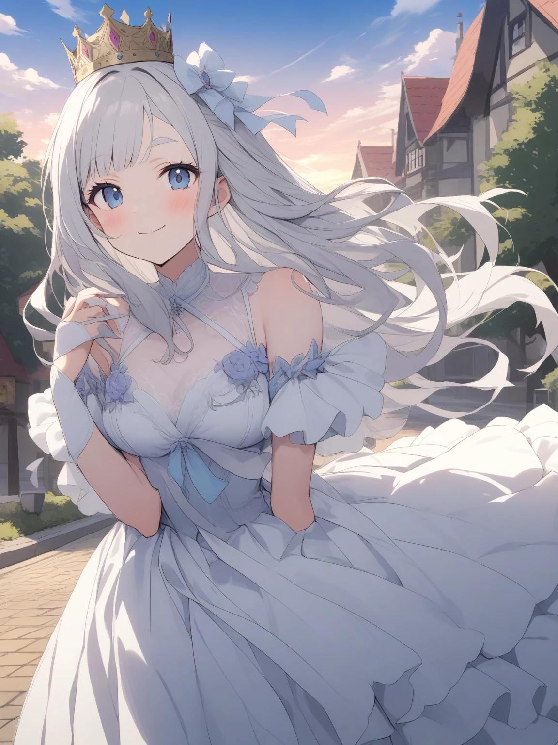 Lyssandra Veynre thumbnail