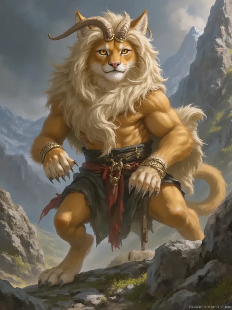 Kovu, The Scarred King thumbnail