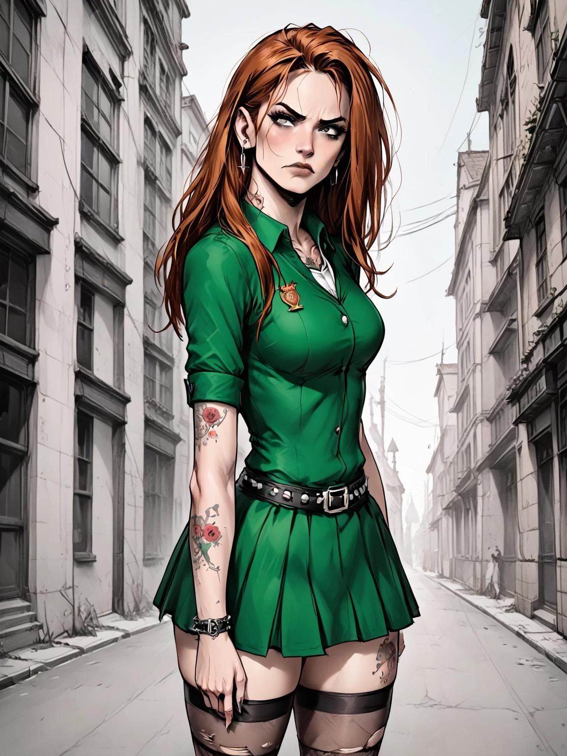 Alice Westwood thumbnail
