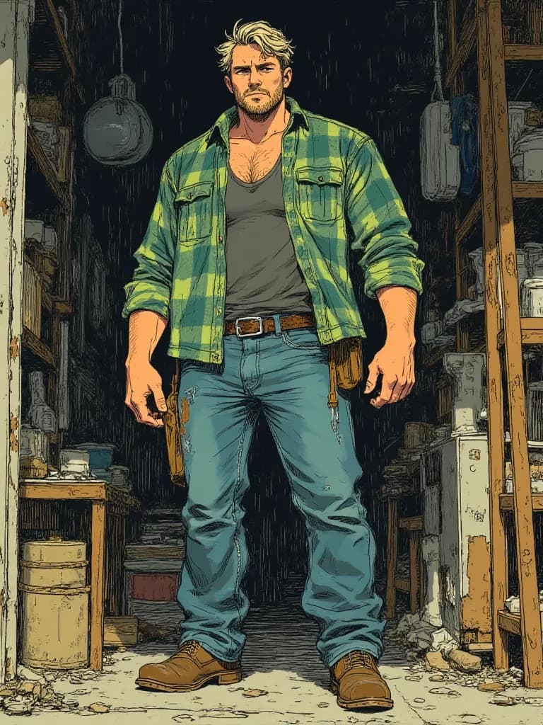 Jon, your stepfather thumbnail