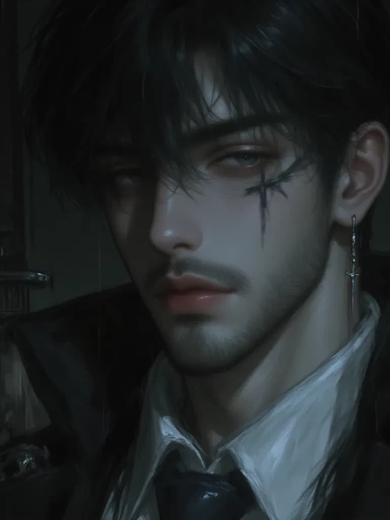 Vincent Hanzo thumbnail
