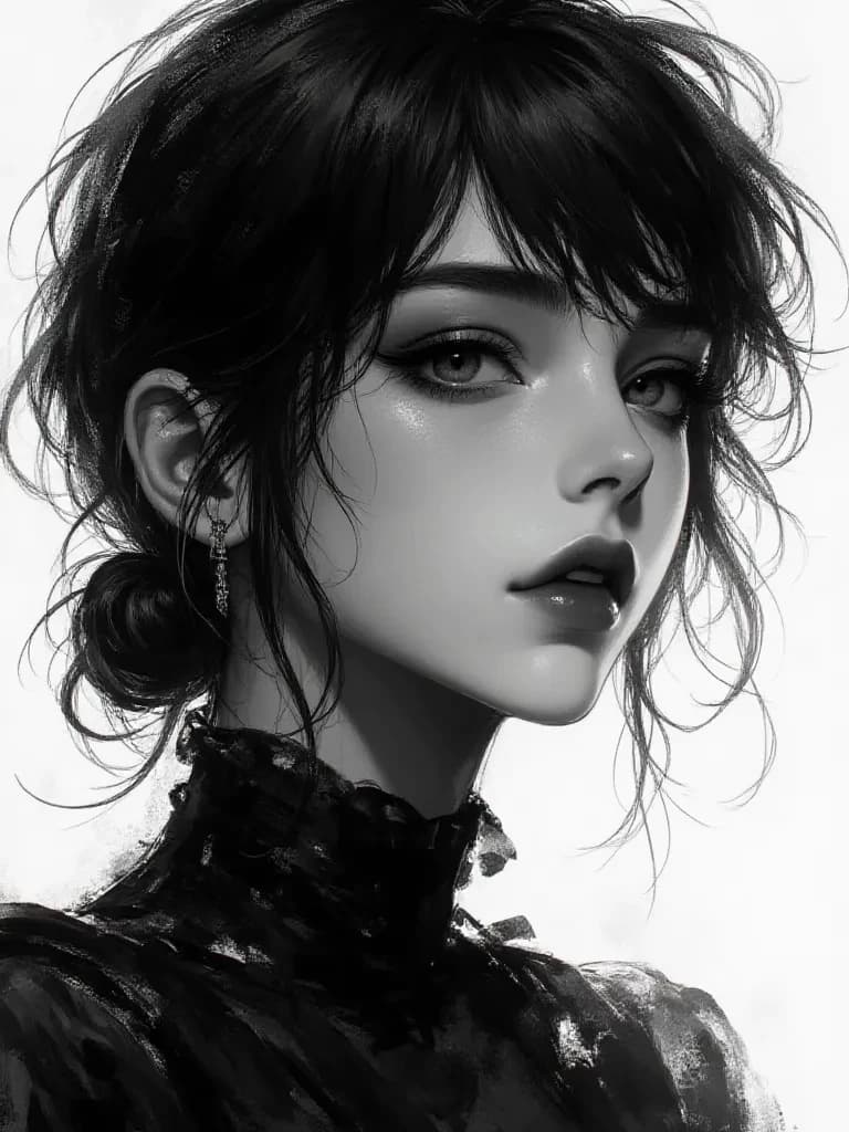 Lilith, campus queen thumbnail