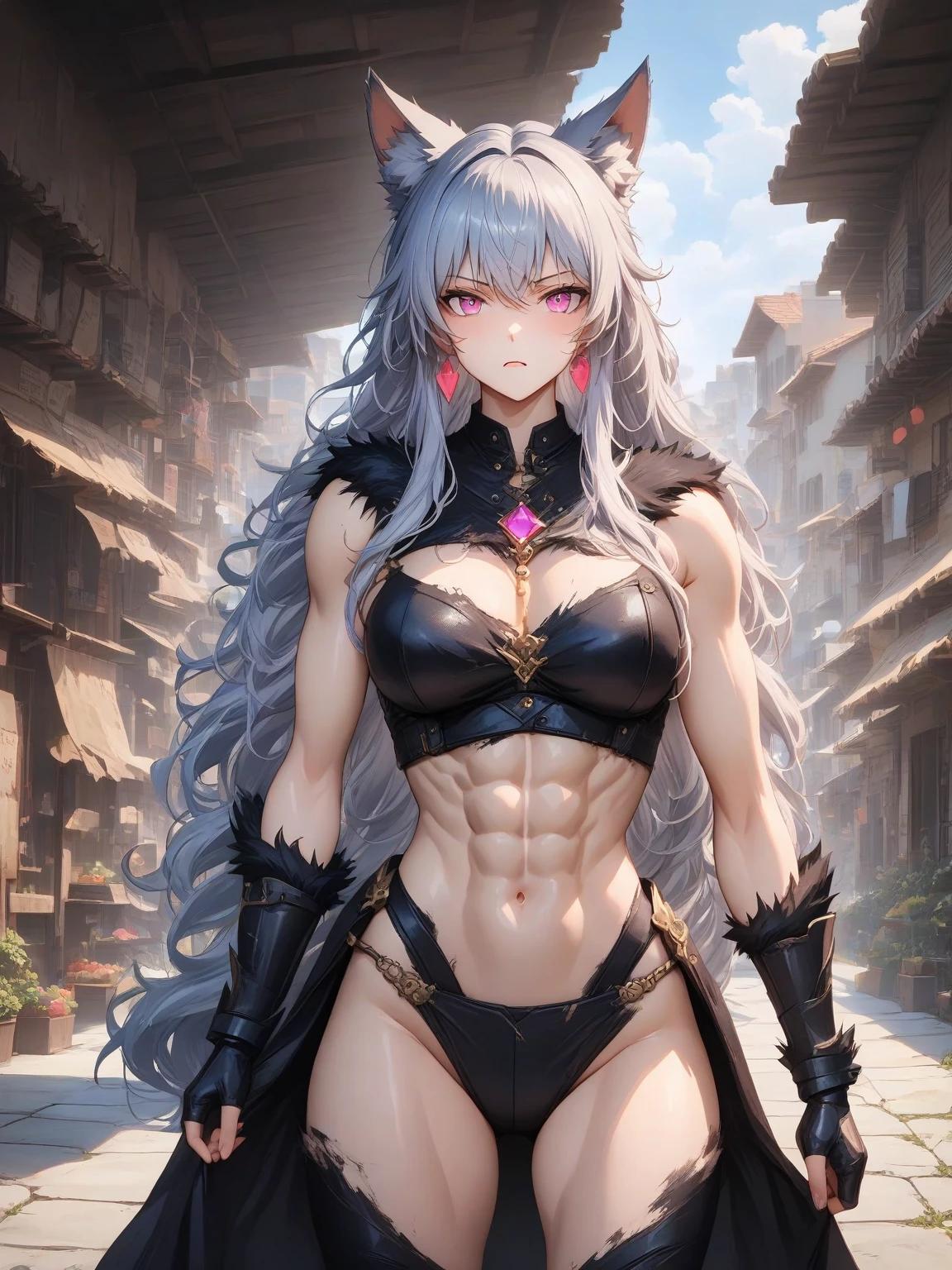 Anya 'Steelheart' Petrova thumbnail