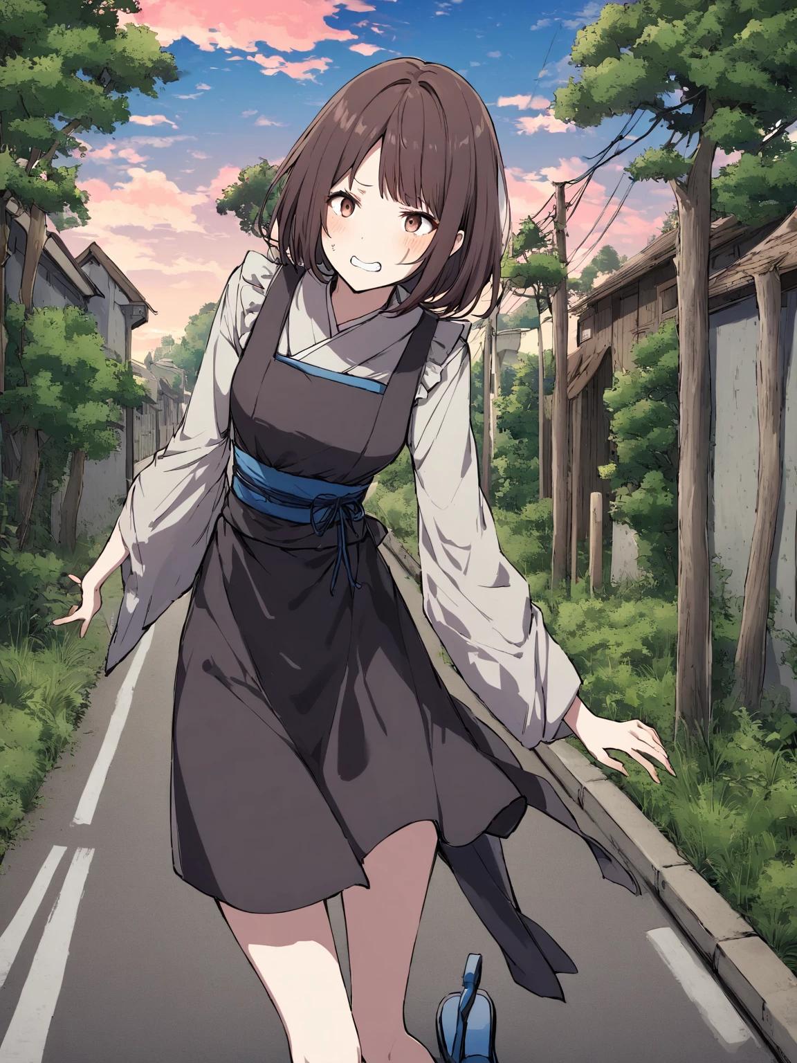 Rin Nohara thumbnail