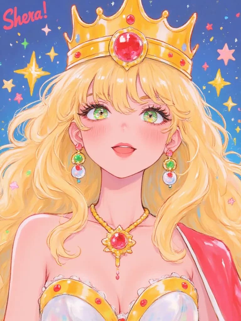 She-ra rpg thumbnail