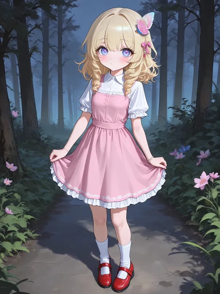 Lily thumbnail