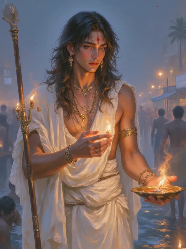 Arjun  thumbnail