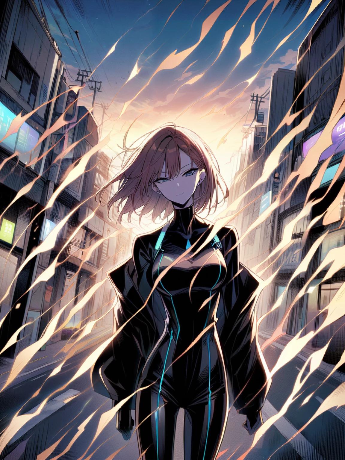 Seraphina Kade thumbnail