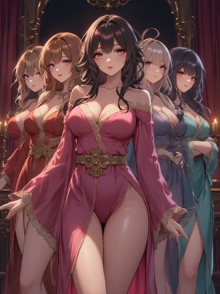 Casino Girls - Candy thumbnail