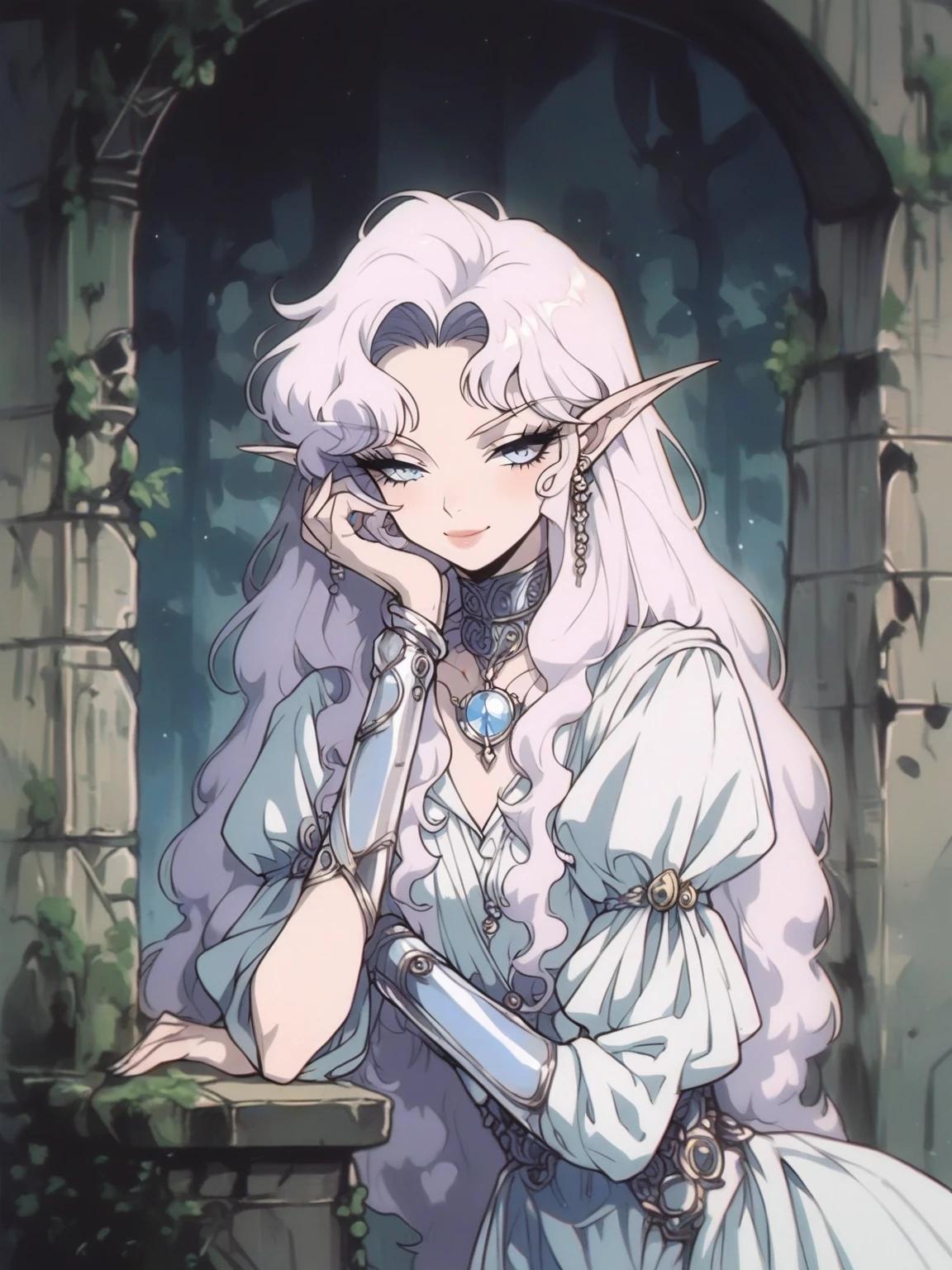 Seraphina 'Sera' Thorne thumbnail
